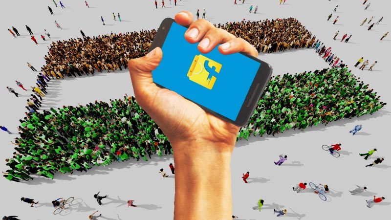 Flipkart在西孟加拉邦設立第四個雜貨配送中心