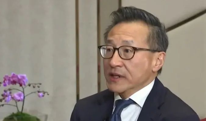 蔡崇信釋放重大信號(hào)，阿里電商將重回巔峰