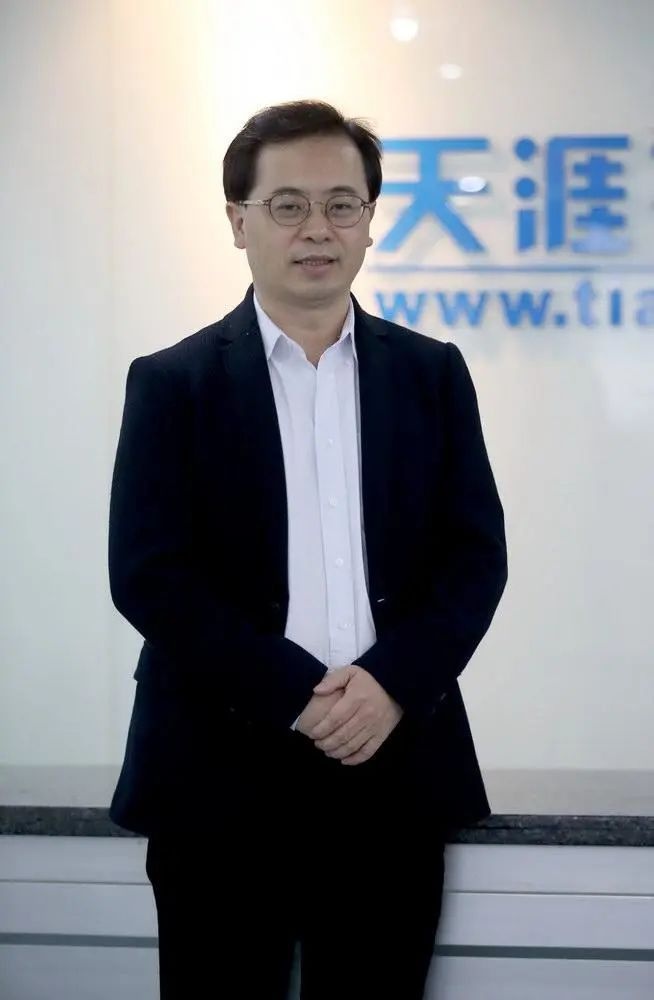 天涯創始人邢明：3月1日網站恢復訪問，將公布新天涯計劃