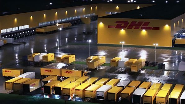 DHL在波蘭波茲南開(kāi)設(shè)新國(guó)際物流中心