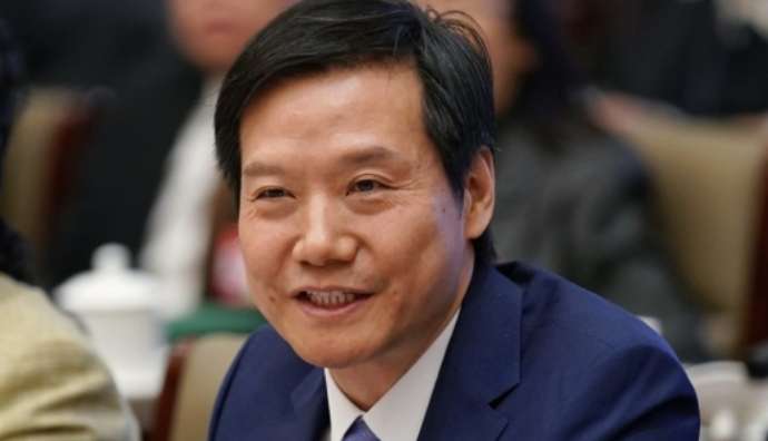 雷軍：小米目標是成為全球新一代硬核科技的引領者