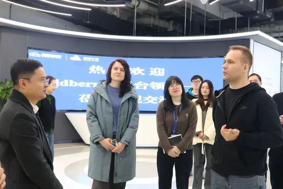 Wildberries推出中國直發銷售功能  王小孟