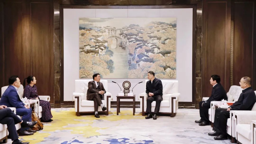 圓通將在蘇州打造跨境貿易平臺  宋妤