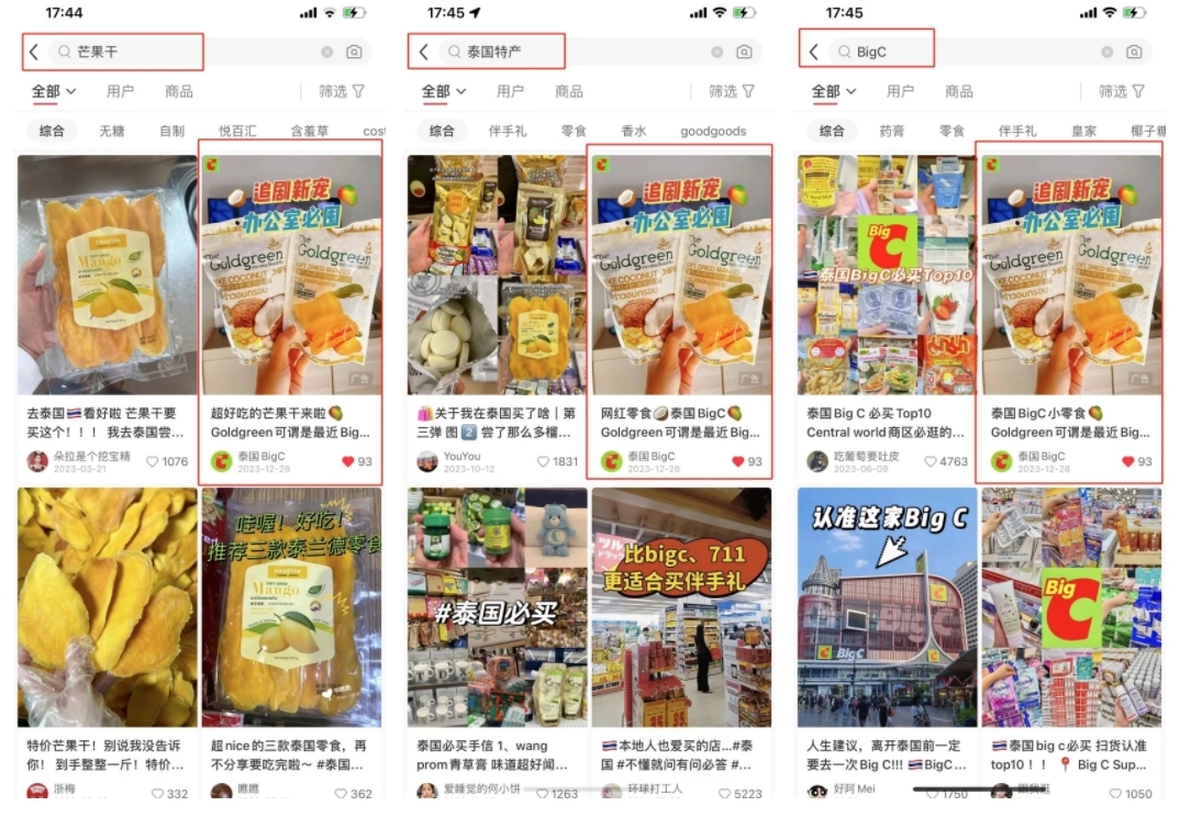 LinkieBuy已搭建小紅書與微信小程序商城全域運營體系