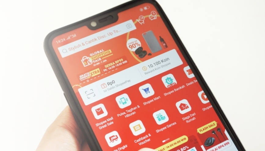 Shopee發布東南亞Z世代購物研究報告  王小孟