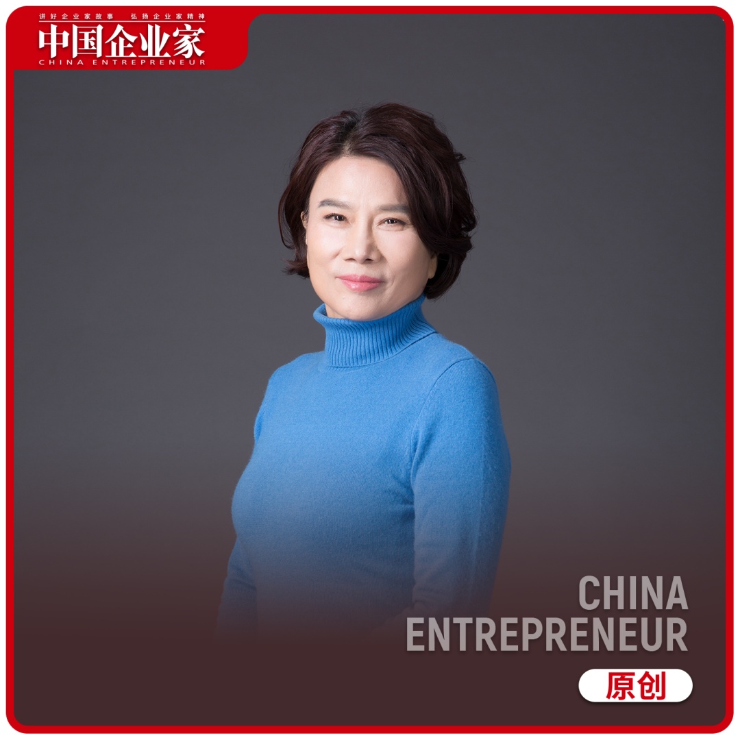 董明珠談格力鈦：內部管理已經非常完善，相信今年可以扭虧為盈