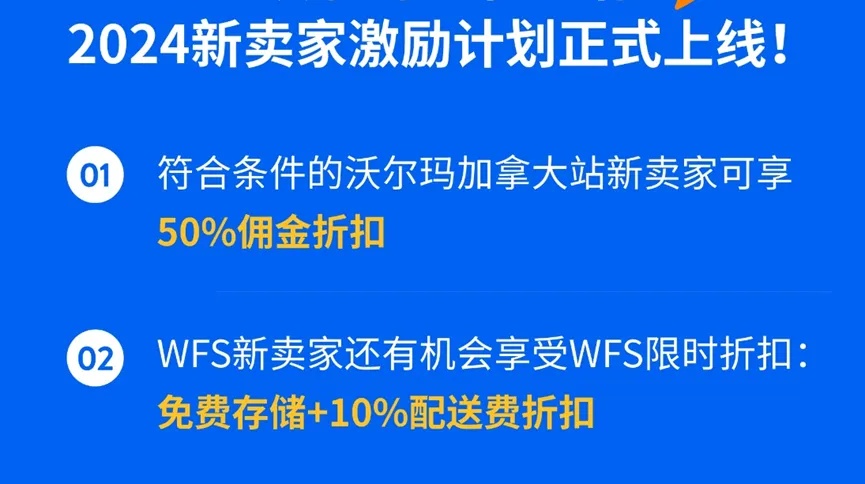 沃爾瑪與Bryant達成合作，擴大平臺產品種類