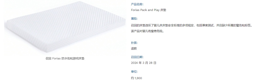 亞馬遜再陷產品安全風波，數千件熱賣品被召回