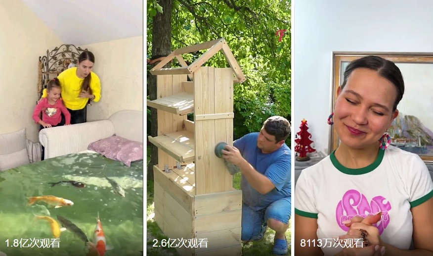 TikTok危險逼近，YouTube短視頻瘋狂搶人