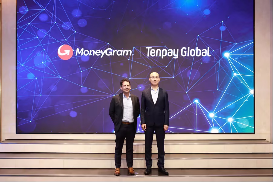 騰訊金融科技與速匯金合作 為中國境內微信支付用戶提供數字匯款服務