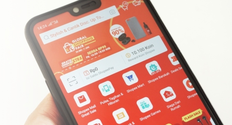 Shopee和Lazada將加大越南市場(chǎng)打假力度