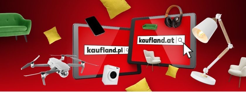 德國電商Kaufland將進(jìn)入波蘭和奧地利市場(chǎng)