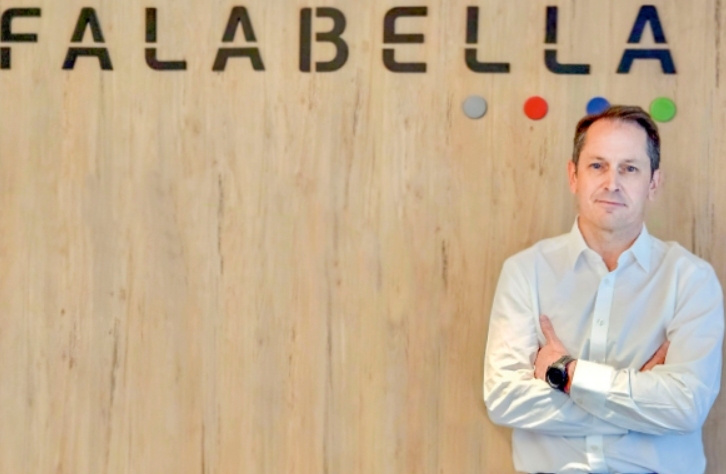Falabella任命Alejandro González Dale為首席執行官