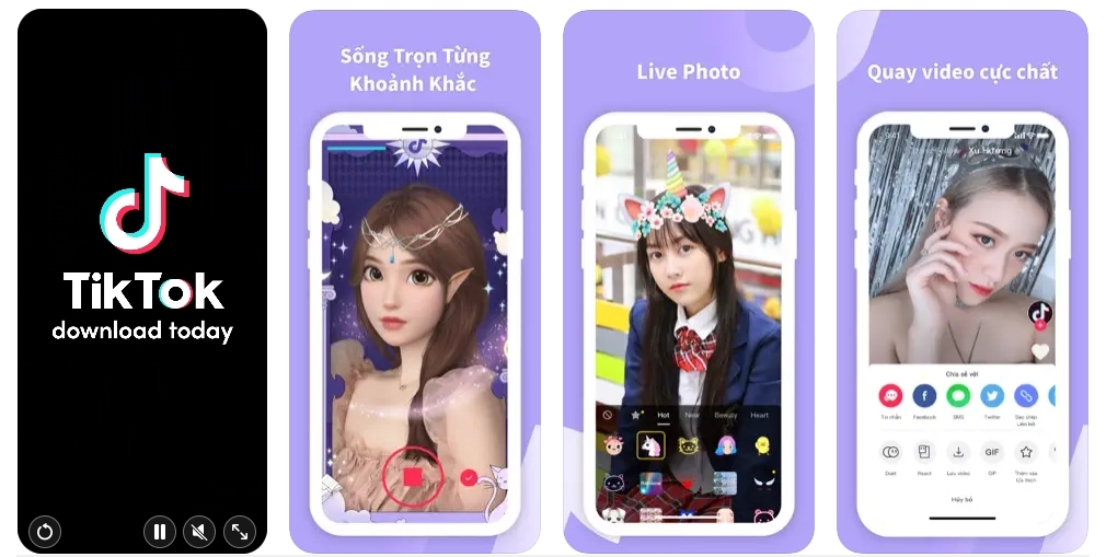 機(jī)構(gòu)數(shù)據(jù)：TikTok Shop越南站6個(gè)月內(nèi)賣家收入達(dá)13億美元