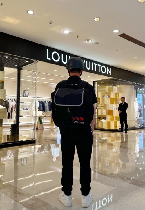 順豐同城推出奢侈品專送服務