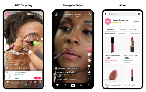 TikTok Shop與集成平臺(tái)Celigo達(dá)成合作 助力自動(dòng)化運(yùn)營