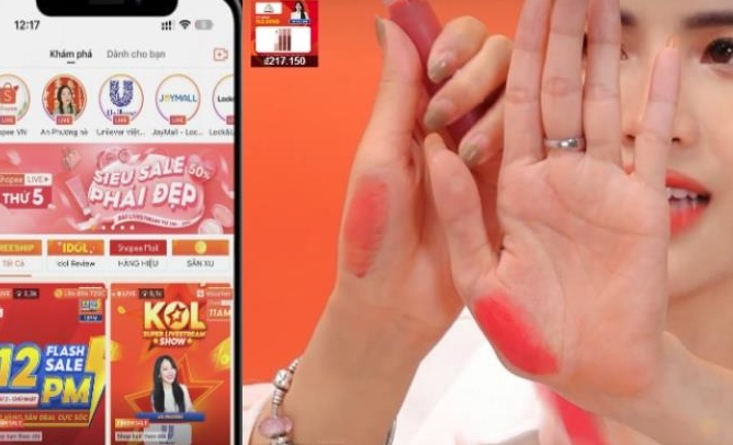 訂單量增長5倍多，這一品類在Shopee上爆紅
