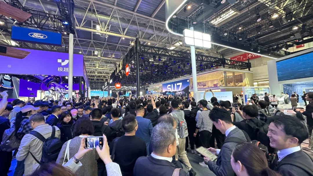 百度與日產（中國）簽署諒解備忘錄 聚焦AI與智能汽車合作