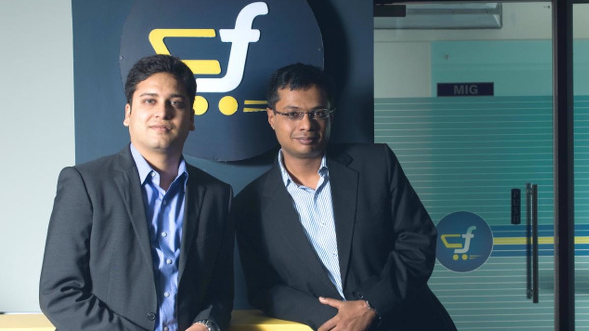 升級電商實力，Flipkart計劃推出AI應用