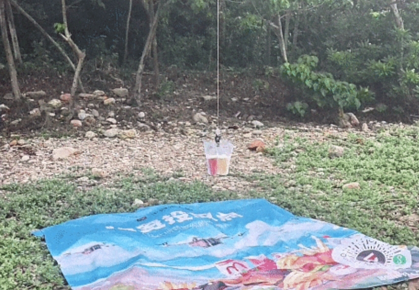 深圳東西涌景區(qū)豐翼無人機(jī)索降投送服務(wù)正式上線