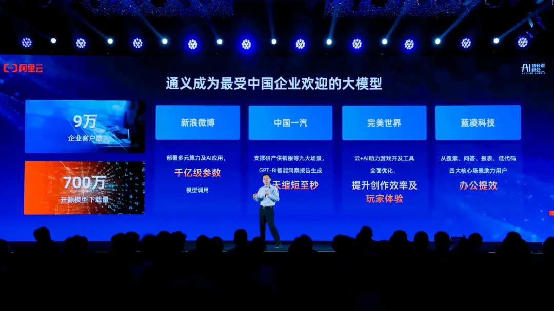 阿里云通義千問與小米“小愛同學”達成合作