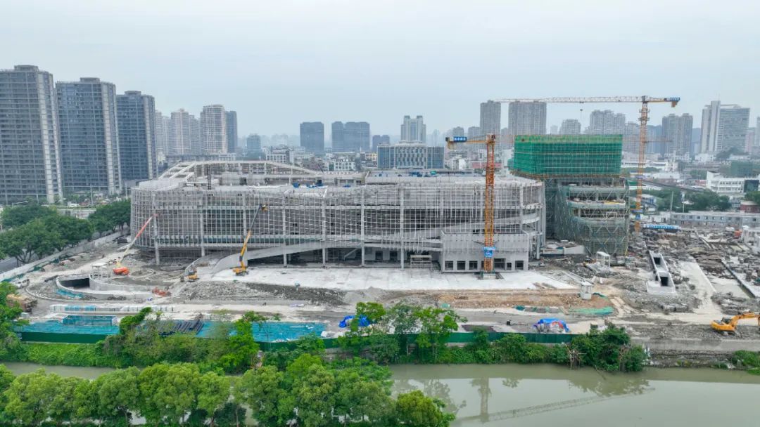 溫州山姆會員店將于今年12月開業(yè)