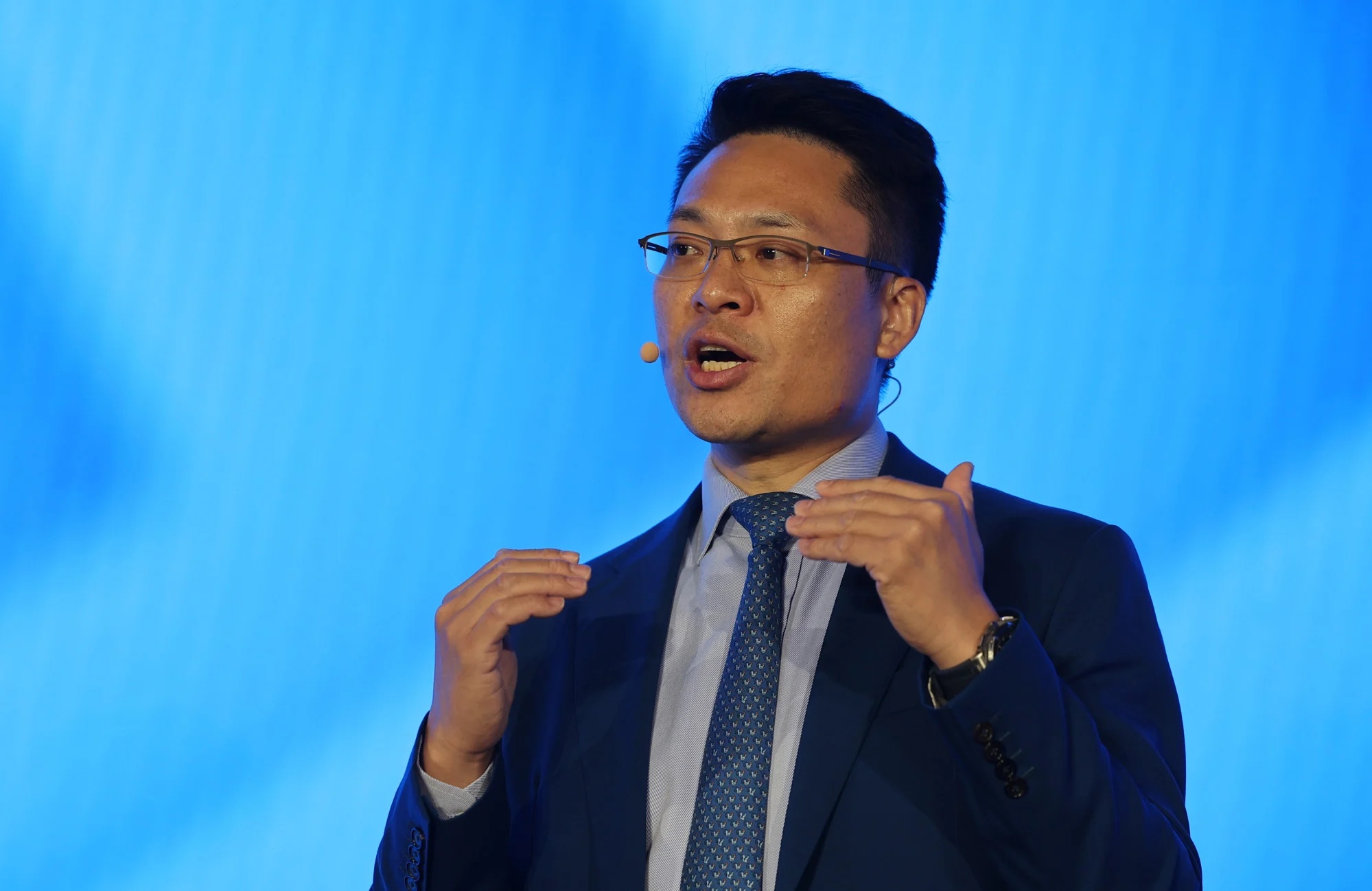 快手將加速開拓中東、北非、巴西市場(chǎng)