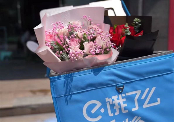 美團(tuán)：近一周果蔬創(chuàng)意花束外賣訂單量同比增長397%