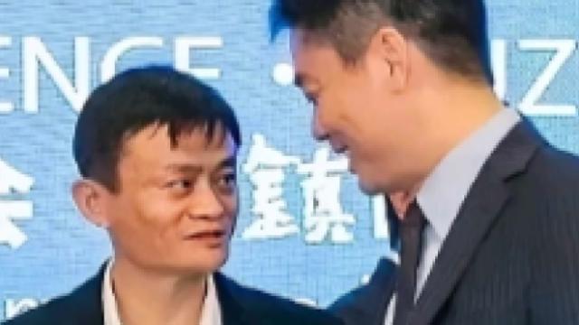 風(fēng)向變了，電商巨頭開始強(qiáng)強(qiáng)聯(lián)手